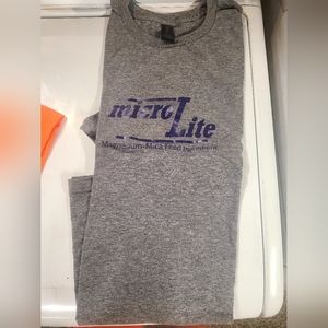 Micro-Lite Tshirt